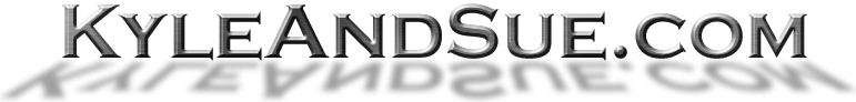 KyleAndSue.com
